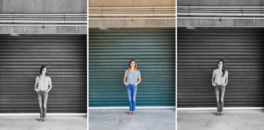 chase street warehouses portrait photos