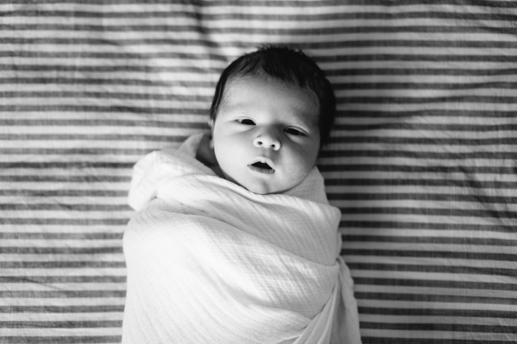 athens ga newborn photos