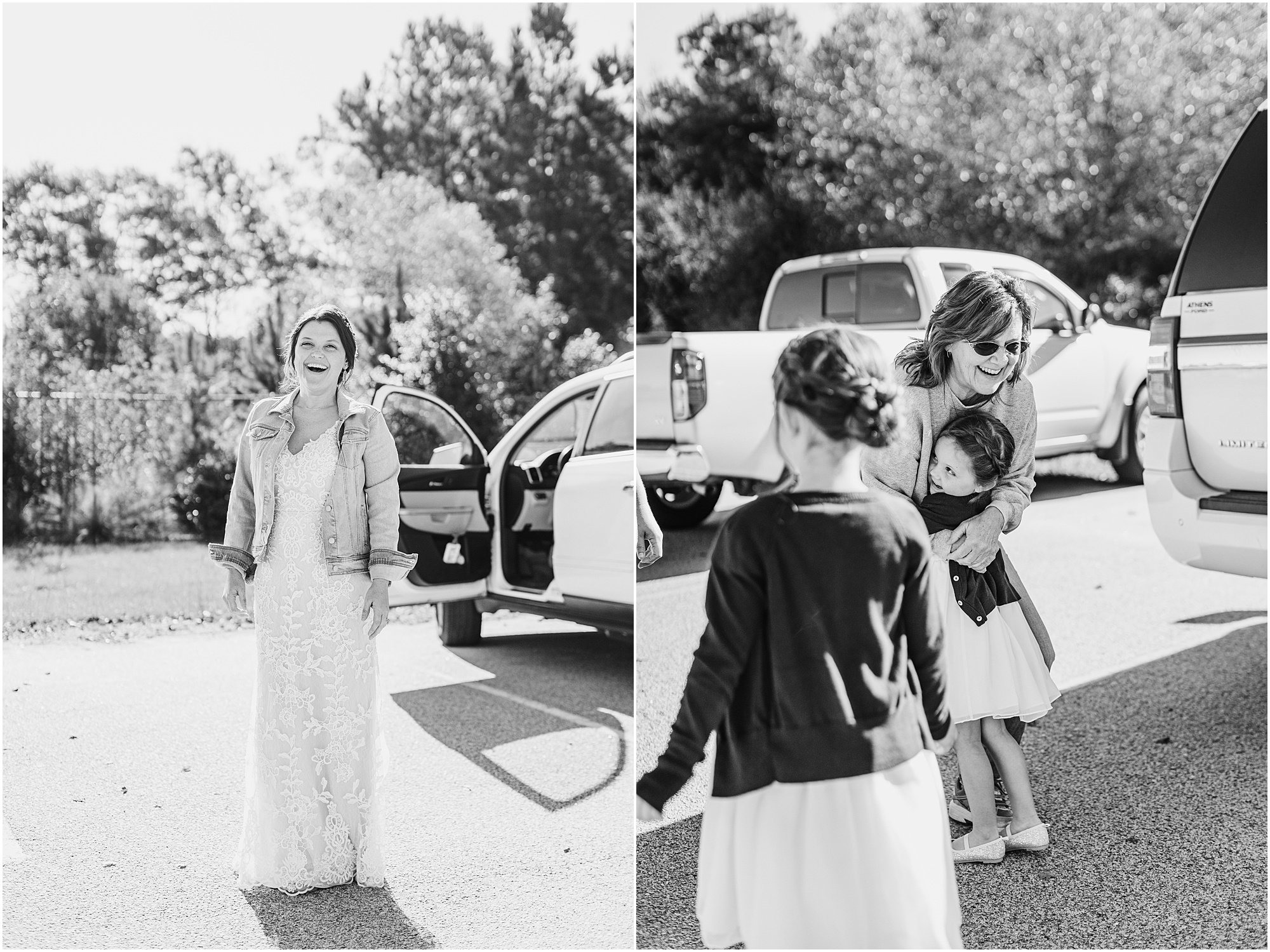 Jamie + Chris // Hart Co Botanical Gardens // Hartwell, GA Evermore